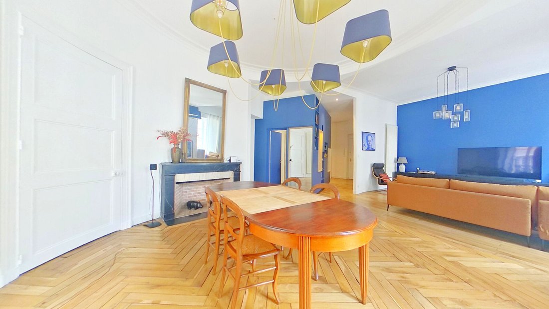Apartment in Saint Pasquier - Saint Félix, Nantes, France 5 - 18268629