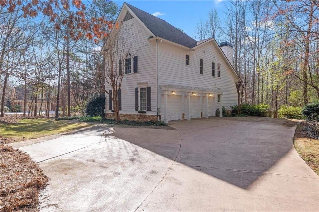 House in Milton, Georgia, United States 4 - 18216675