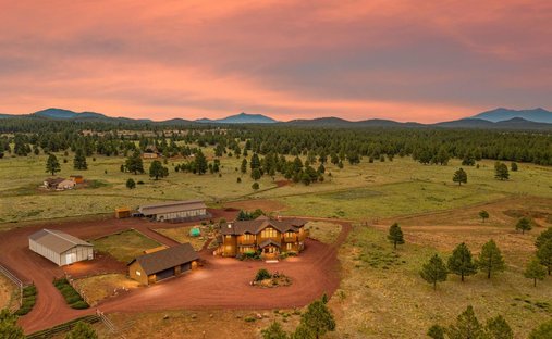 Casa a Parks, Arizona, Stati Uniti 1