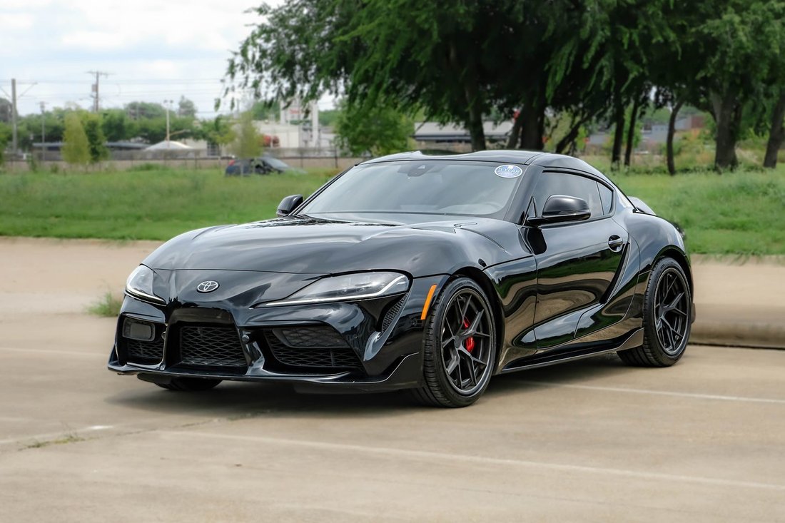 Coupe in Richardson, TX, United States 3 - 18268464