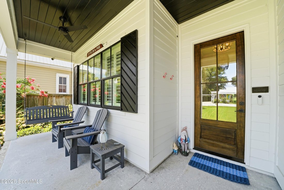 House in St. Simons, Georgia, United States 2 - 18268060