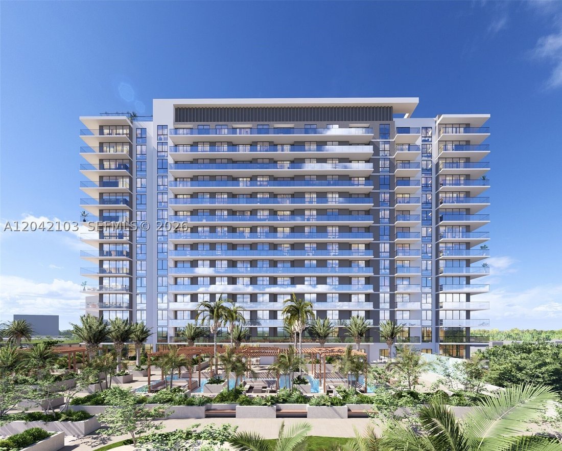 Condo in Hollywood, Florida, United States 2 - 18268819