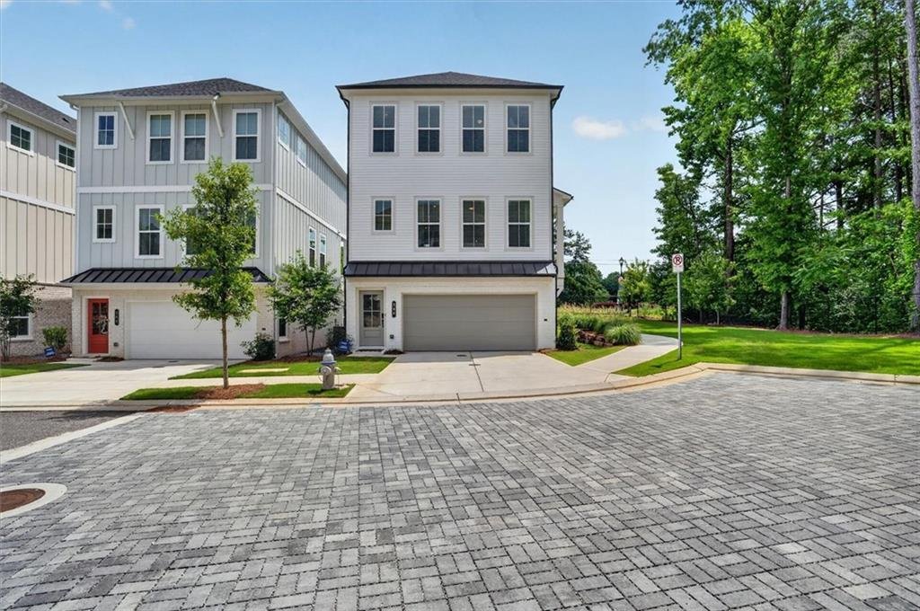 House in Alpharetta, Georgia, United States 2 - 18268332