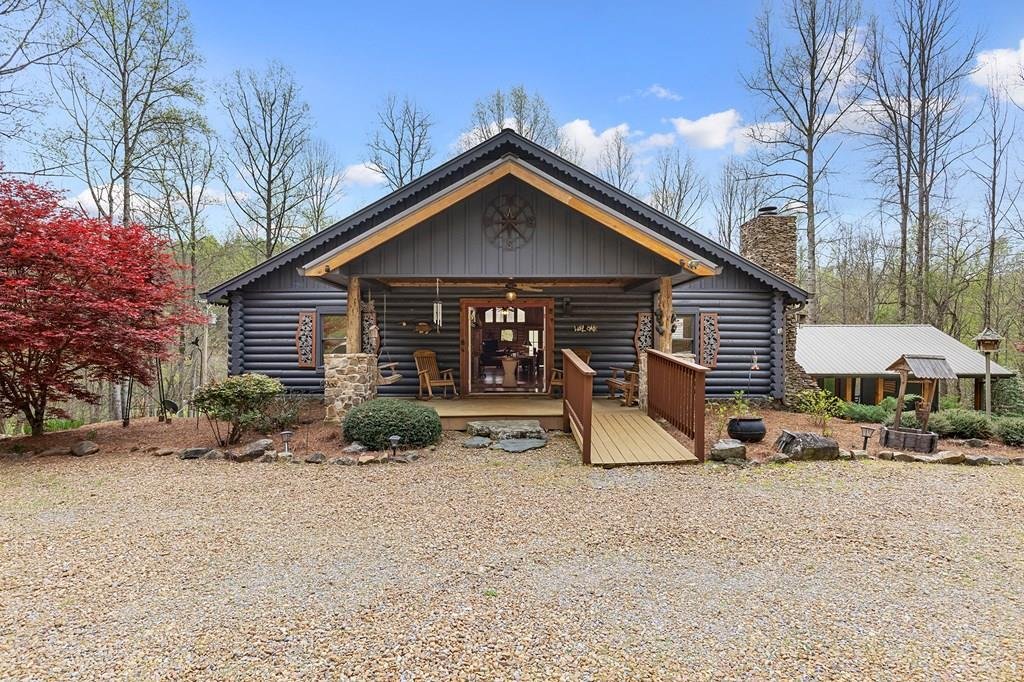 House in Reliance, Tennessee, United States 4 - 17725718