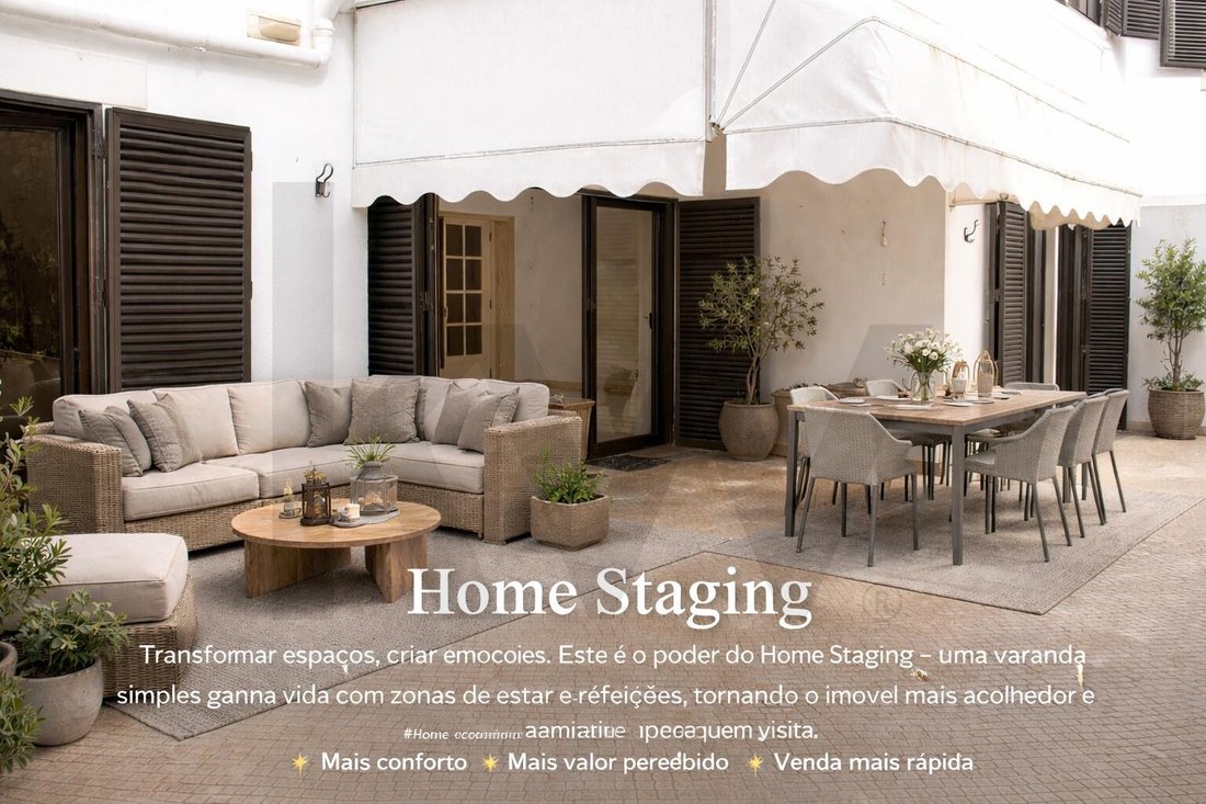 Apartment in Cascais e Estoril, Lisbon, Portugal 2 - 17353894