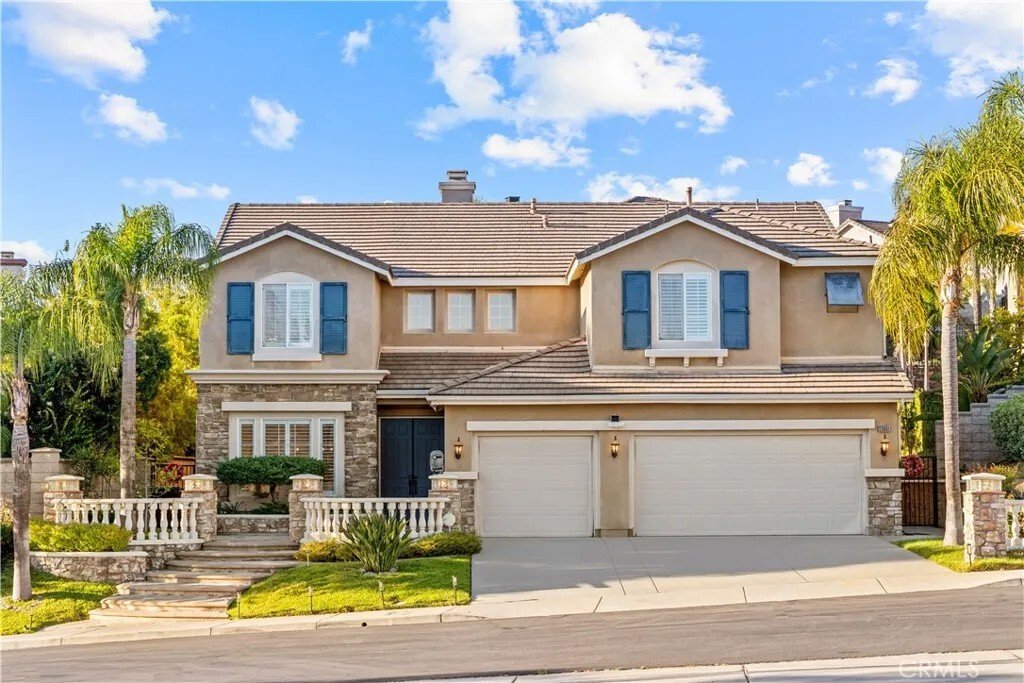 House in Diamond Bar, California, United States 1 - 18268158