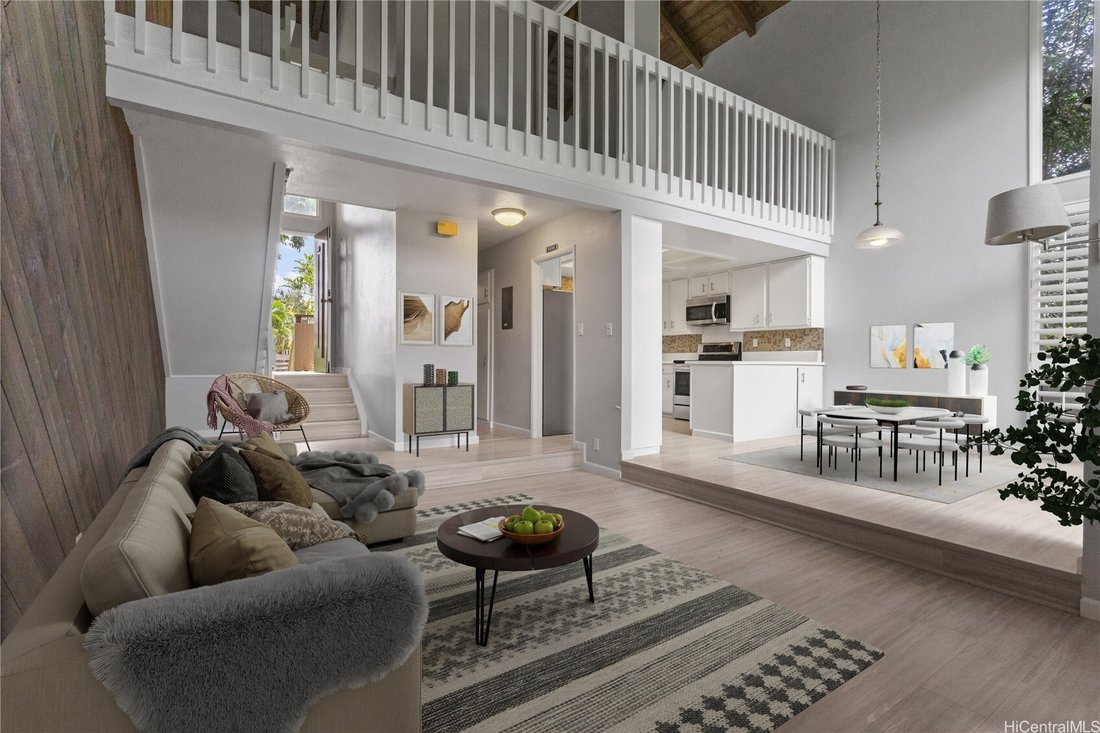 Condo in Kaneohe, Hawaii, United States 3 - 18268719