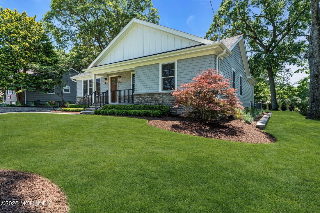 House in Spring Lake, New Jersey, United States 5 - 18267896