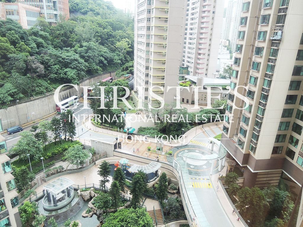 Apartment in Hong Kong, Hong Kong 1 - 18269071