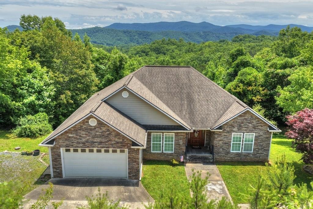 House in Blue Ridge, Georgia, United States 1 - 18267871