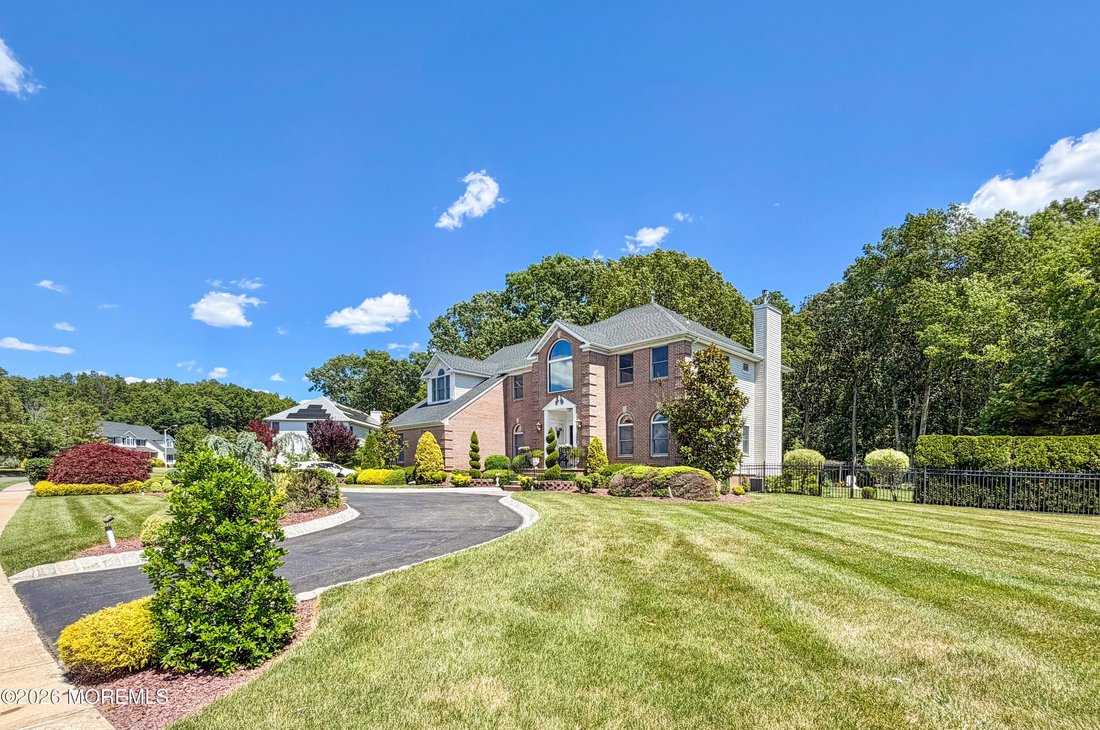 House in Jackson Township, New Jersey, United States 3 - 18267630