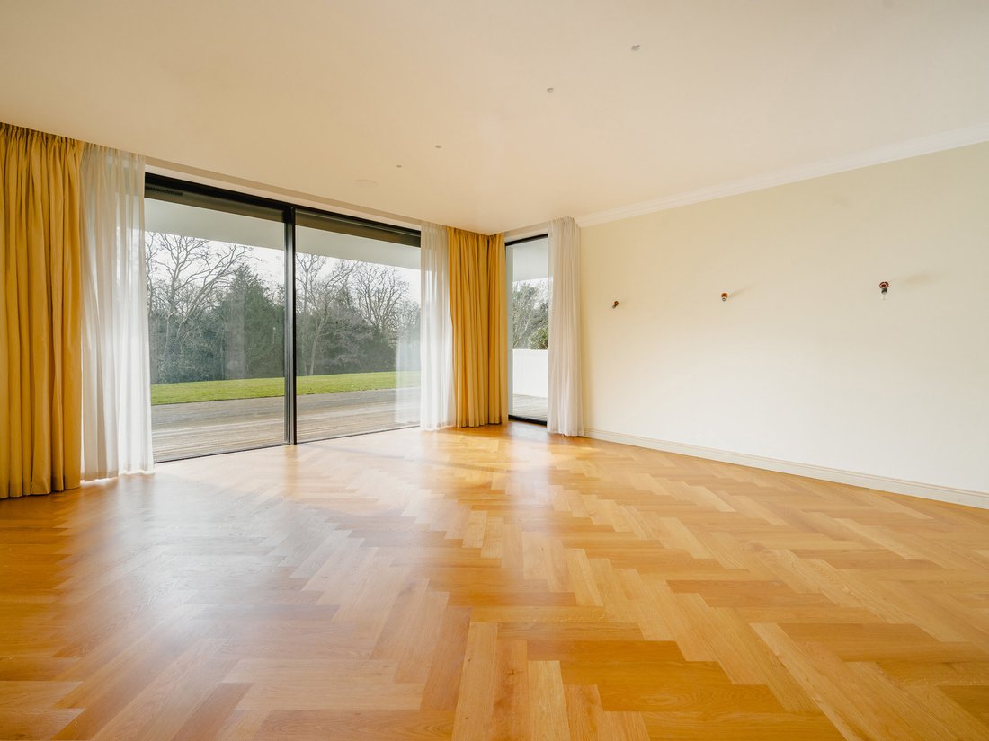 Apartment in Woluwe-Saint-Pierre, Brussels, Belgium 5 - 18267797