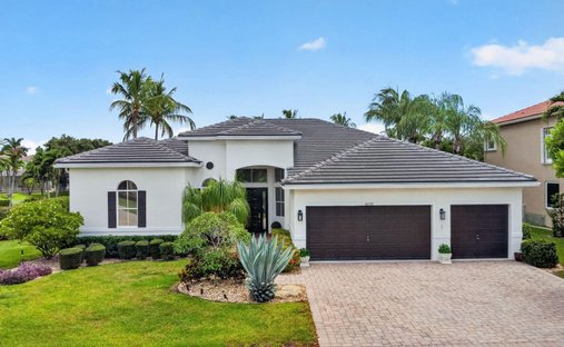 Casa a Lake Worth, Florida, Stati Uniti 1
