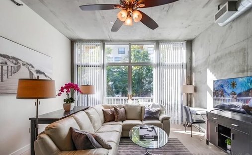 Condo in San Diego, California, United States 1