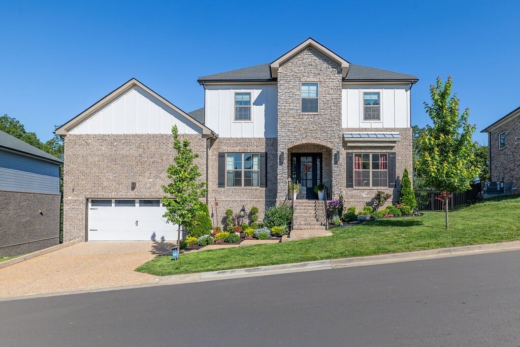 House in Nashville, Tennessee, United States 2 - 18267764