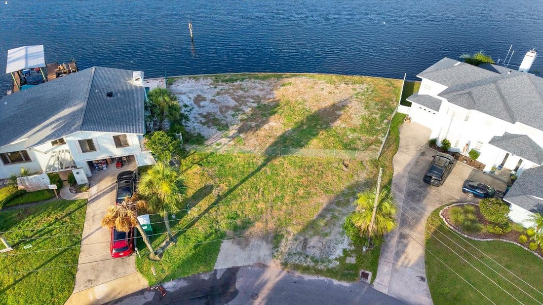 Land in Palm Harbor, Florida, United States 3 - 18267665