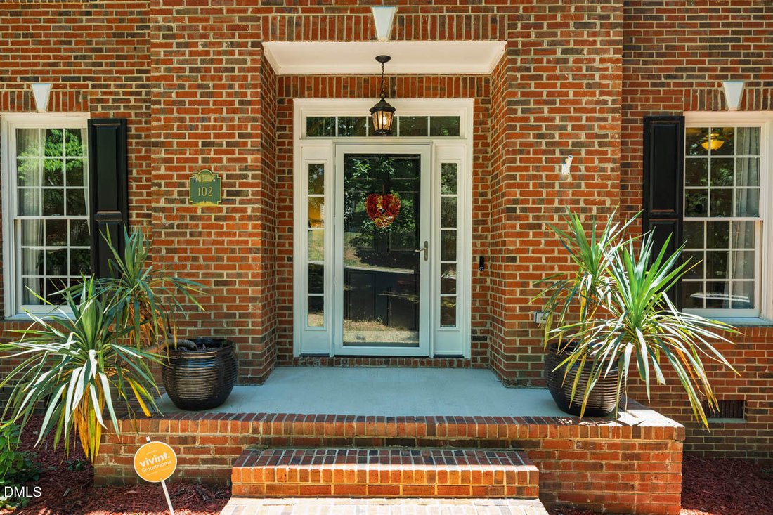 House in Chapel Hill, North Carolina, United States 4 - 18267648