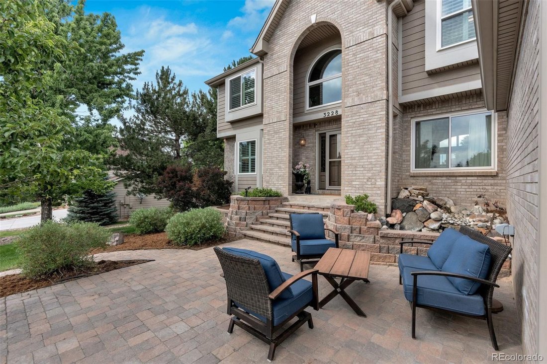 House in Castle Rock, Colorado, United States 3 - 18267610