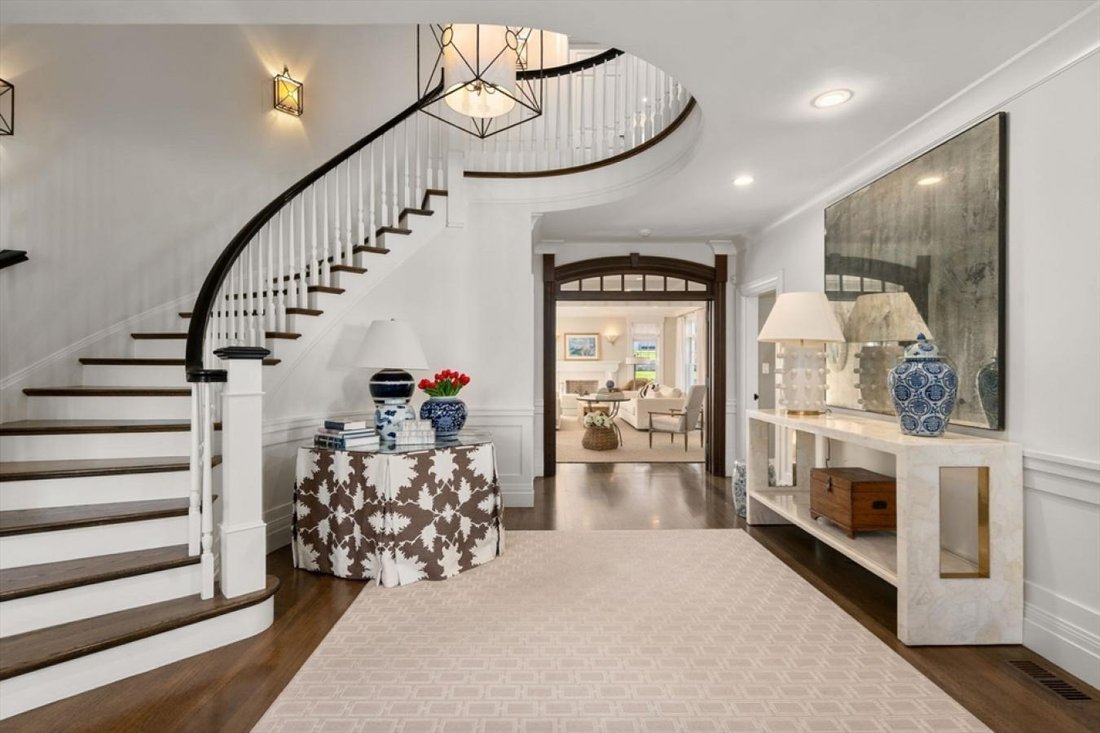 House in Weston, Massachusetts, United States 5 - 18268651