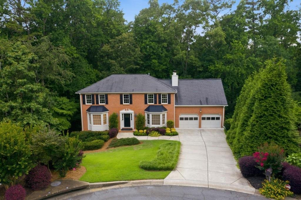House in Marietta, Georgia, United States 2 - 18268283