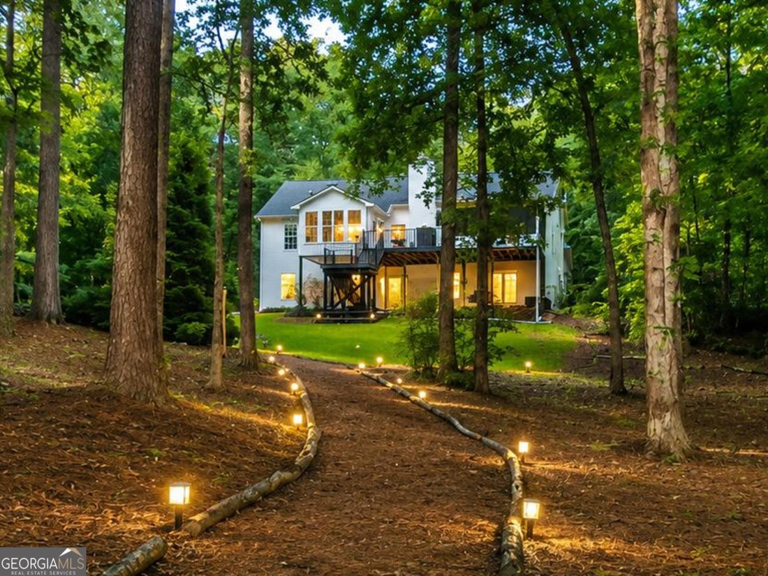 House in Newnan, Georgia, United States 3 - 18268394