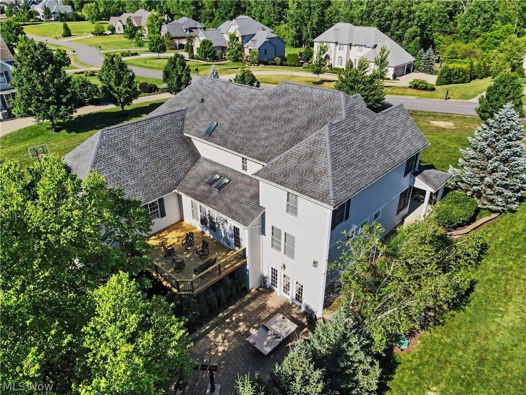 House in Akron, Ohio, United States 2 - 18267704
