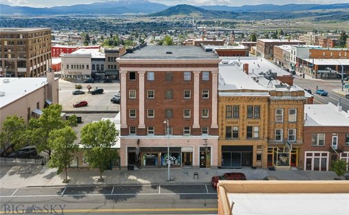 Butte, Montana, United States 1