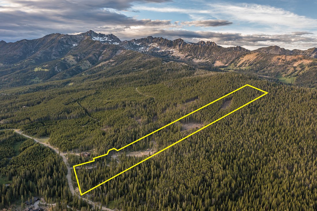 Land in Big Sky, Montana, United States 4 - 18268795