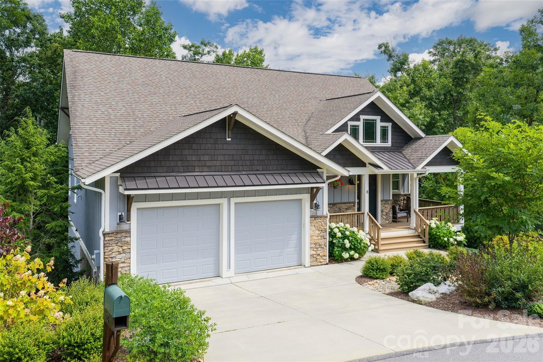 House in Fairview, North Carolina, United States 1 - 18268896