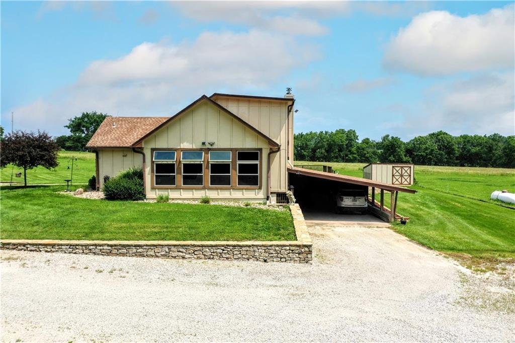 House in Drexel, Missouri, United States 3 - 18267768