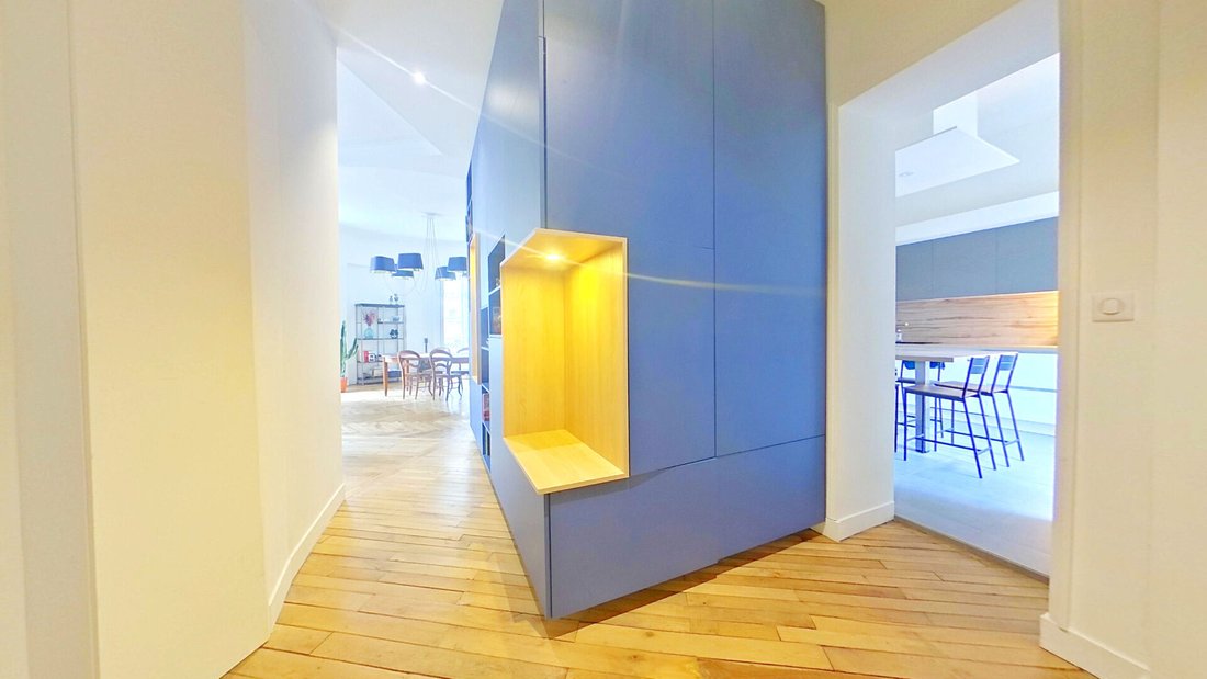 Apartment in Saint Pasquier - Saint Félix, Nantes, France 2 - 18268629