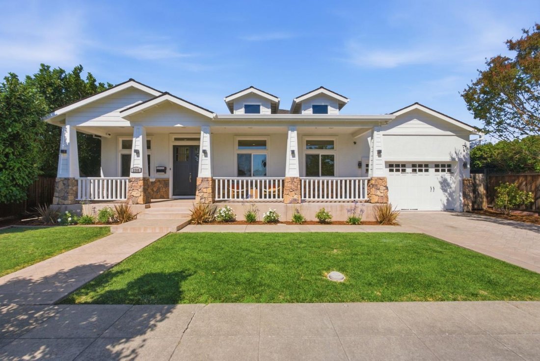 House in San Jose, California, United States 1 - 18267657