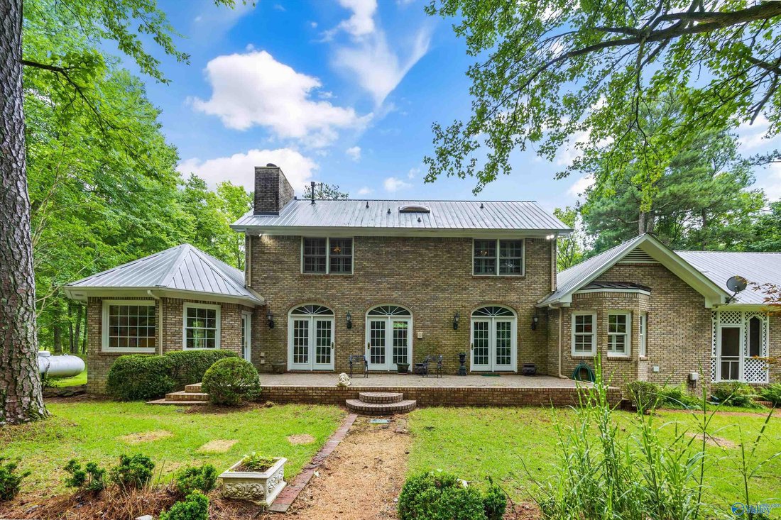 House in Redstone Arsenal, Alabama, United States 5 - 18268143