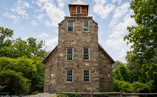 House in Rifton, New York, United States 1