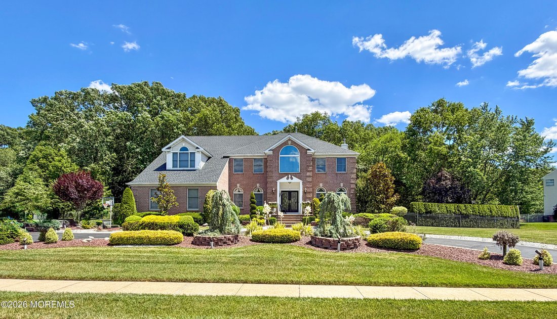 House in Jackson Township, New Jersey, United States 2 - 18267630