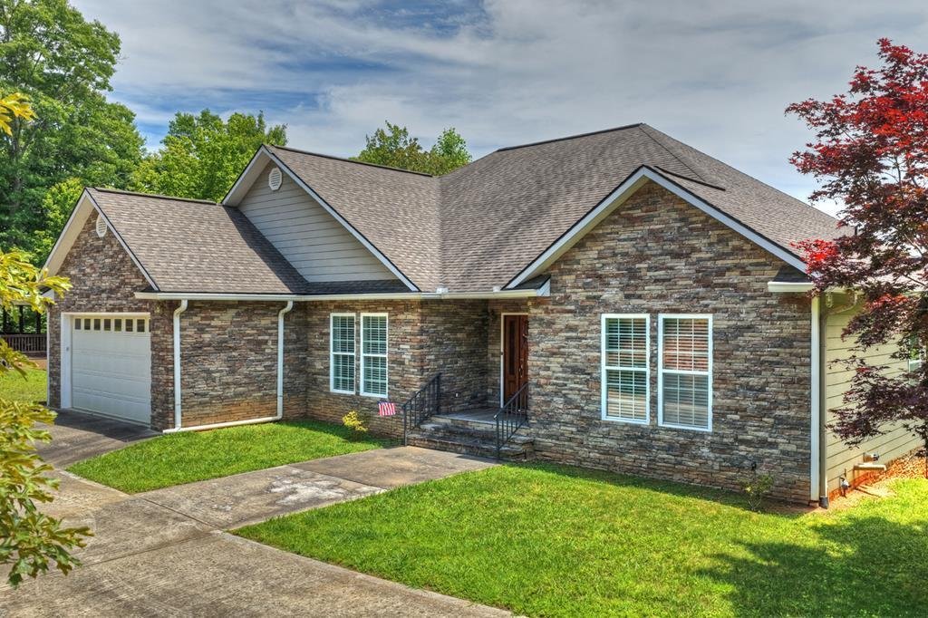 House in Blue Ridge, Georgia, United States 4 - 18267871