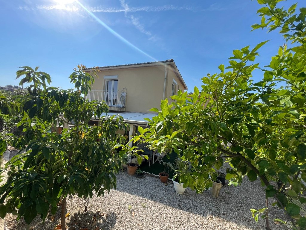 House in Les Cougoulins-Rastines, Antibes, France 1 - 16983318
