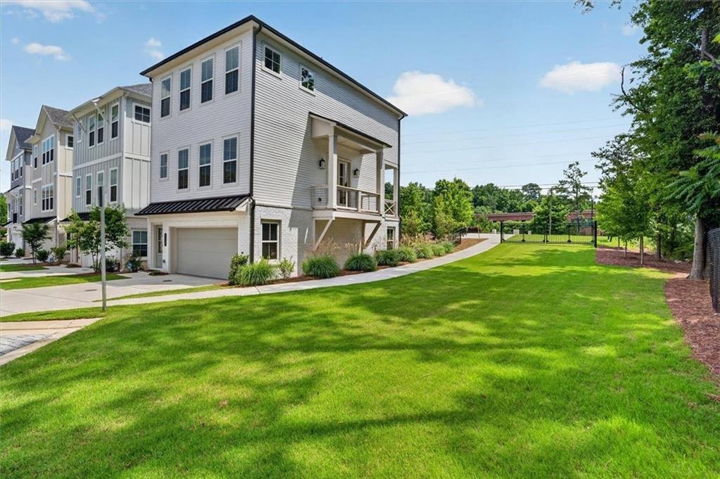 House in Alpharetta, Georgia, United States 1 - 18268332