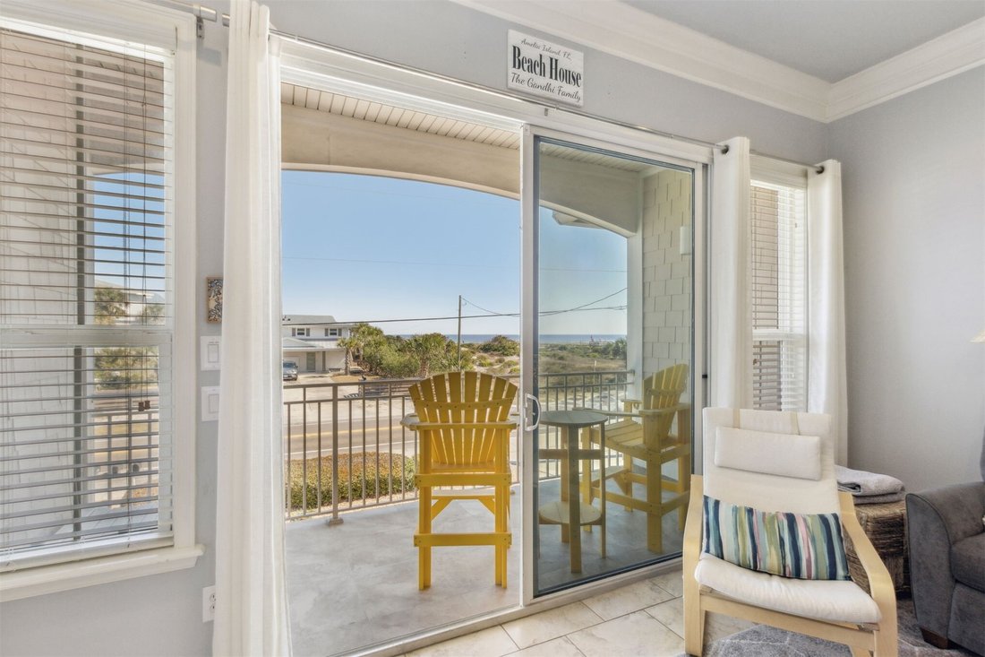 Condo in Fernandina Beach, Florida, United States 5 - 18267881