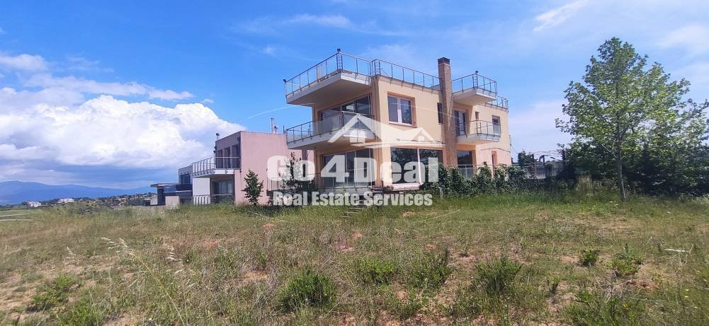 Villa in Central Macedonia, Macedonia and Thrace, Greece 4 - 18267644
