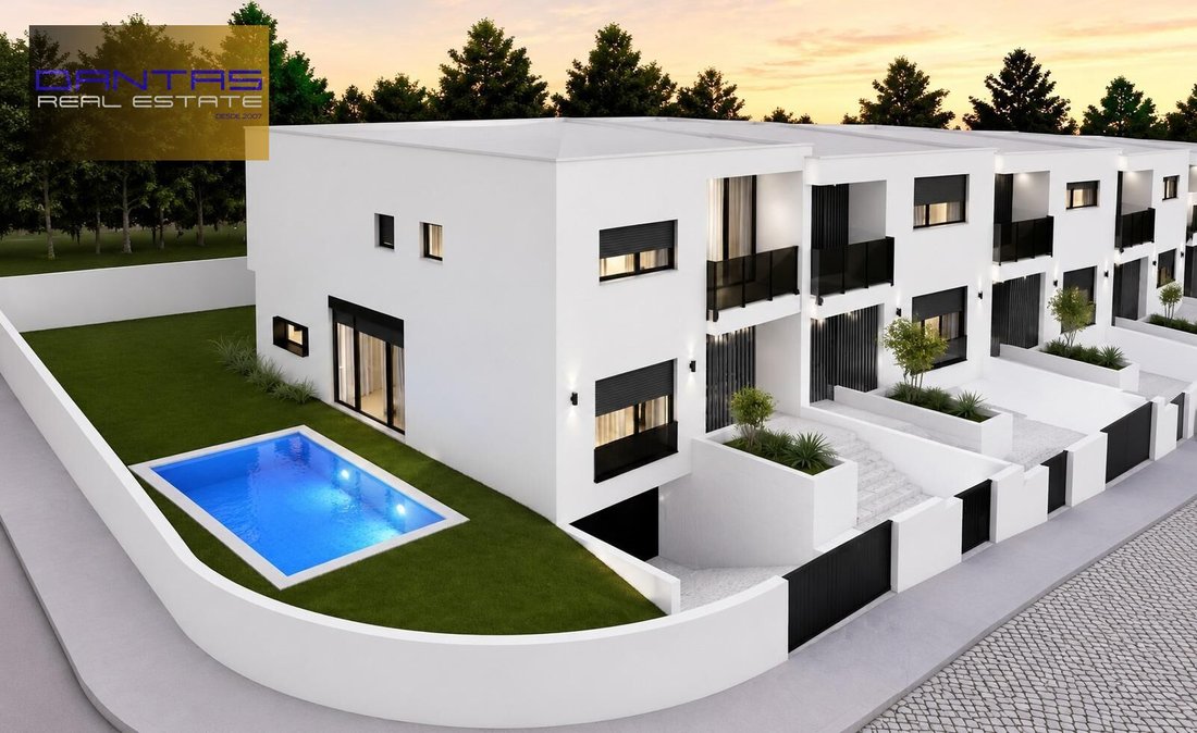 House in Este (Sao Pedro e Sao Mamede), Braga, Portugal 1 - 15785864