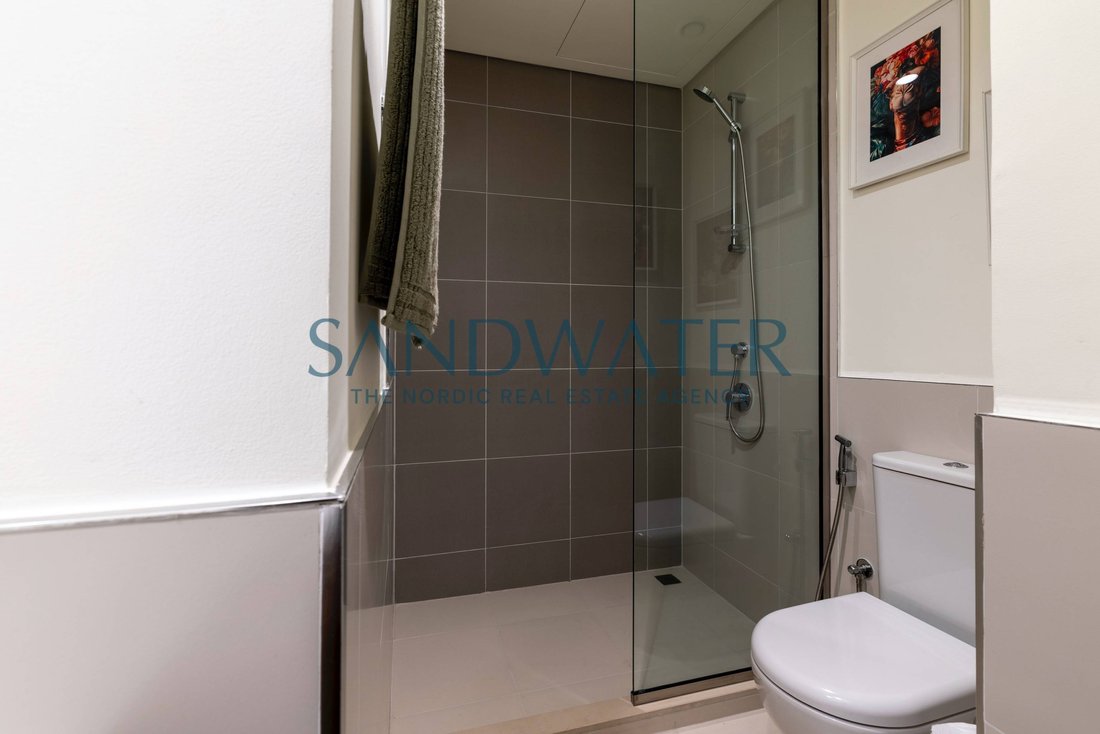 Residenza a Madinat Al Mataar, Emirato di Dubai, Emirati Arabi Uniti 5 - 18268361