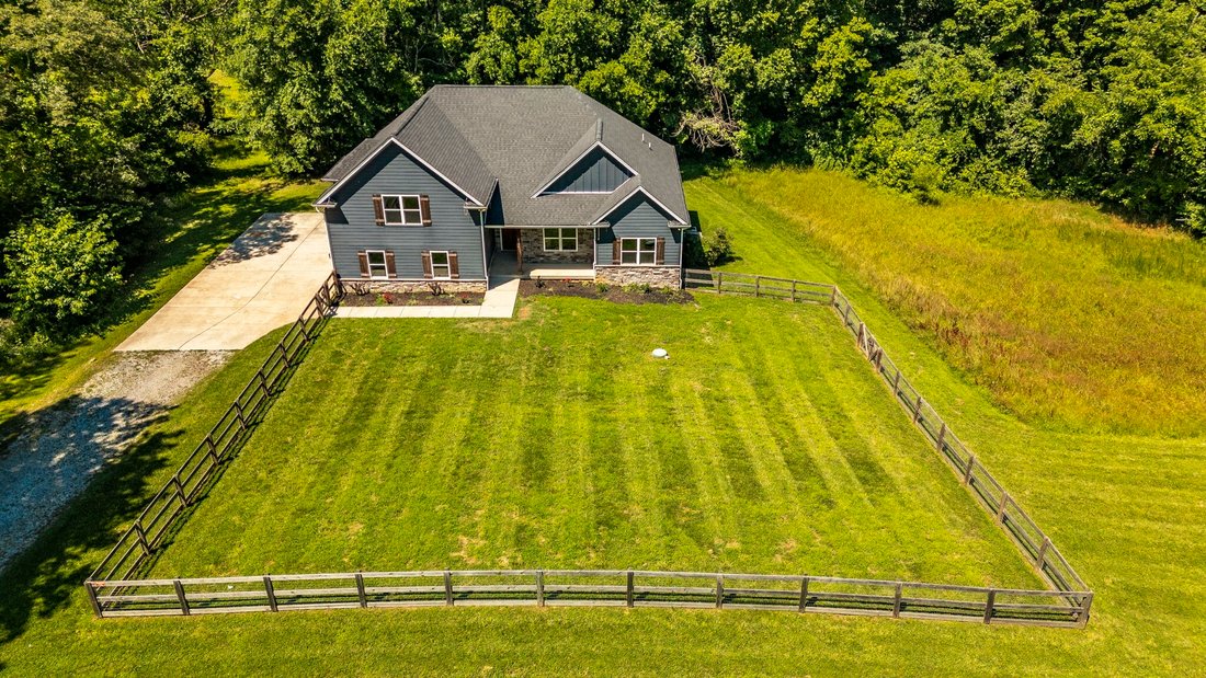 House in Greenbrier, Tennessee, United States 2 - 18267930