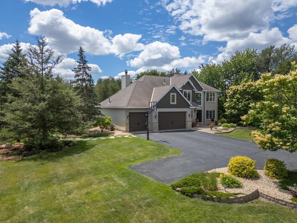 House in Andover, Minnesota, United States 2 - 18267591