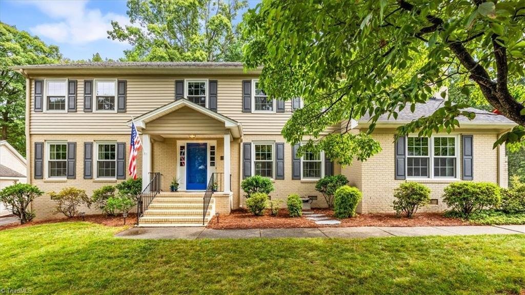 House in Greensboro, North Carolina, United States 1 - 18268103