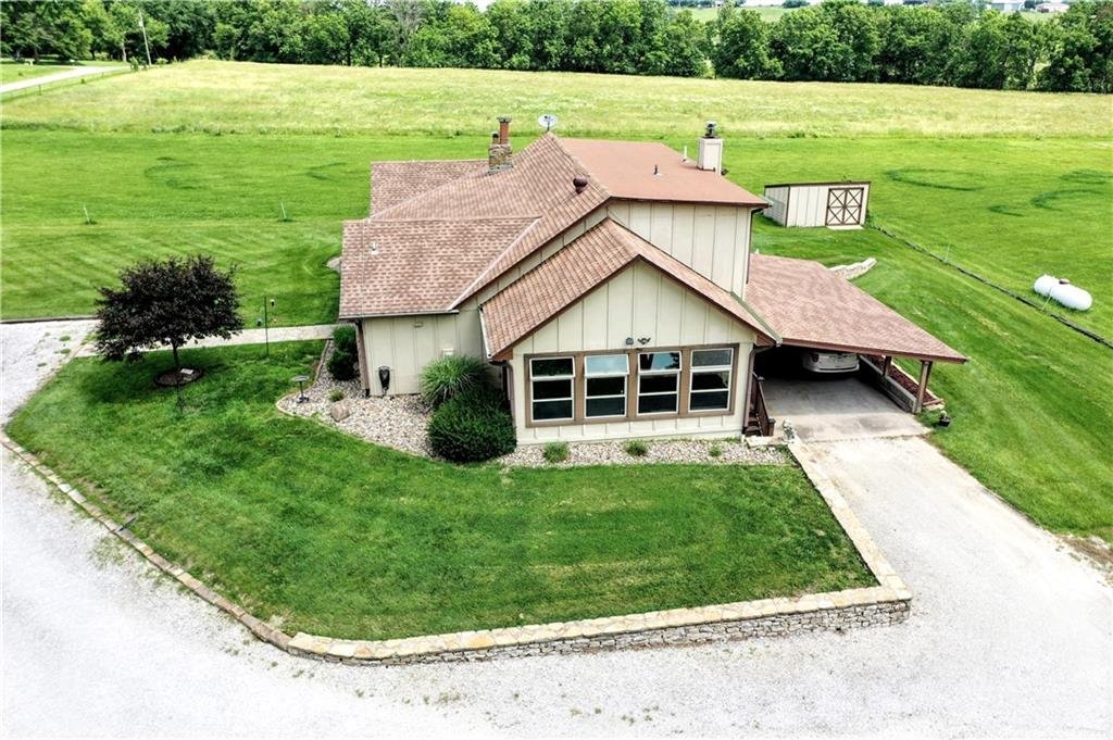 House in Drexel, Missouri, United States 2 - 18267768