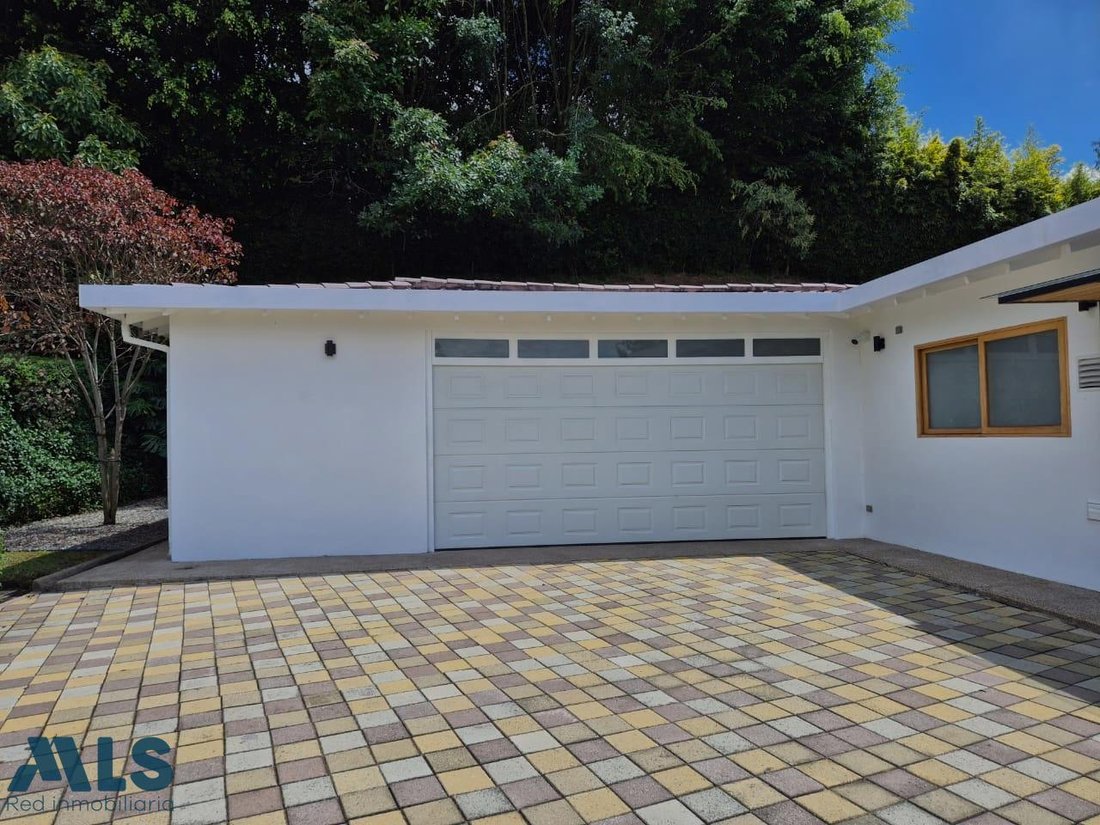 House in Rionegro, Rionegro, Colombia 3 - 18268114