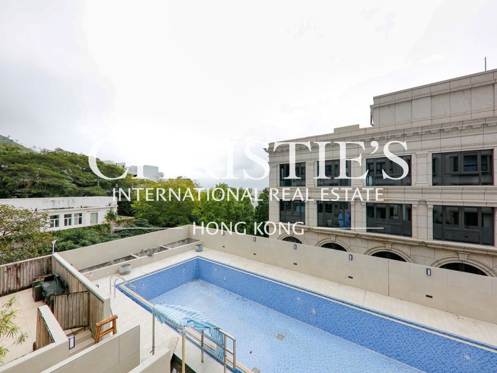 Apartment in Hong Kong, Hong Kong 1 - 18269066