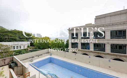 Apartment in Hong Kong, Hong Kong 1