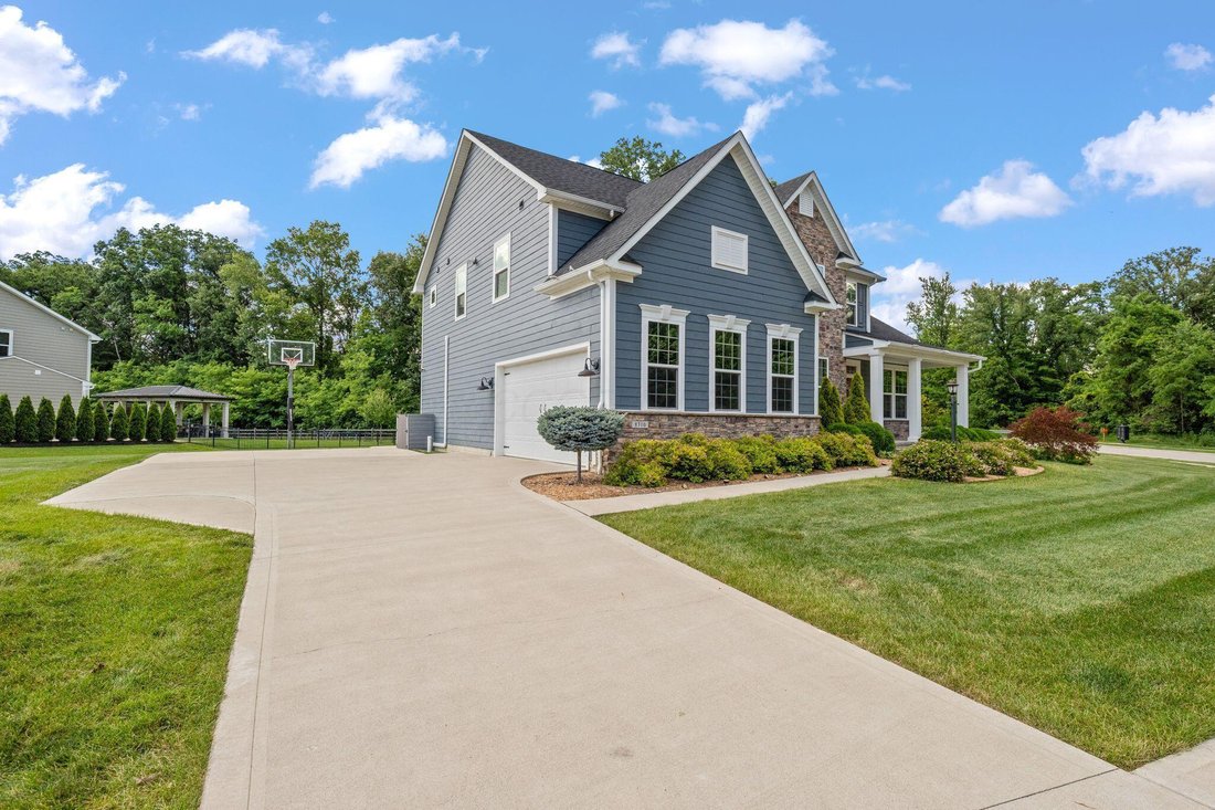 House in Columbus, Ohio, United States 3 - 18268252